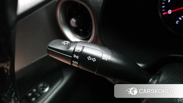 Kia Come New K3 id 4764725 из Кореи 20