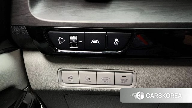 Kia Carnival 4th generation id 4355139 из Кореи 20