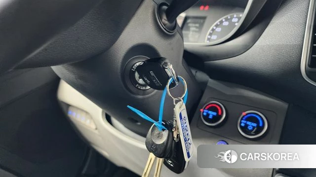 Hyundai Solati id 4590428 из Кореи 20