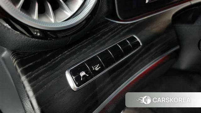 Mercedes-Benz E-Class W213 id 4482538 из Кореи 20