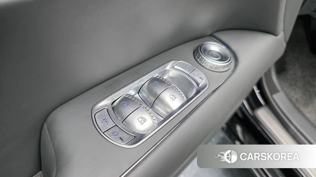 Genesis G90 (RS4) id 4201568 из Кореи 20