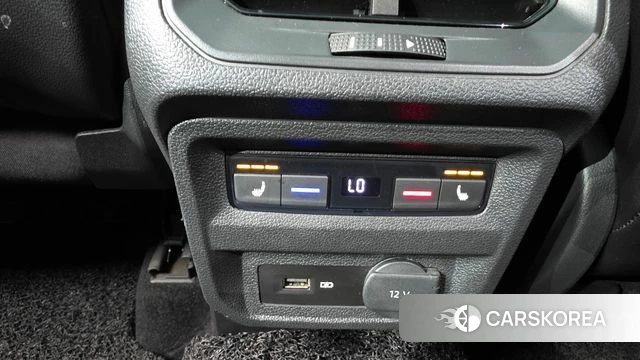 Volkswagen Tiguan second Generation id 4662432 из Кореи 20