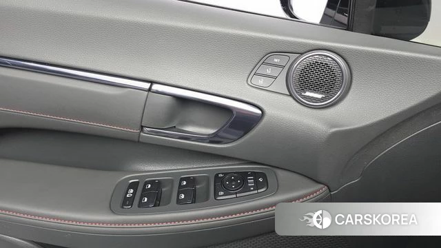 Hyundai Sonata (DN8) id 4231413 из Кореи 20