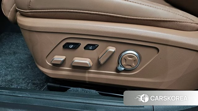 Hyundai Grandeur (GN7) id 4388412 из Кореи 20