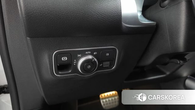Mercedes-Benz GLB-Class X247 id 4675361 из Кореи 20
