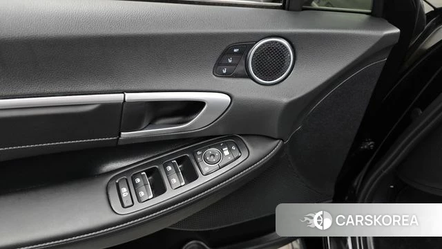 Hyundai Sonata D Edge (DN8) id 4904804 из Кореи 20