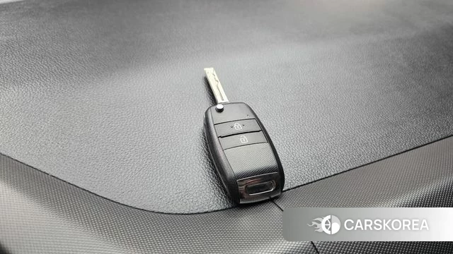 Kia The New Ray id 4325336 из Кореи 20