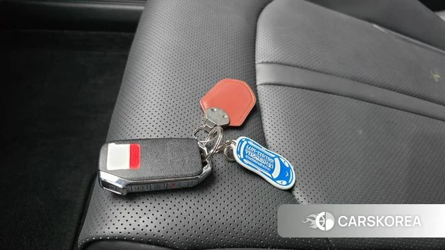 Kia K5 Hybrid 3rd Generation id 4243411 из Кореи 20