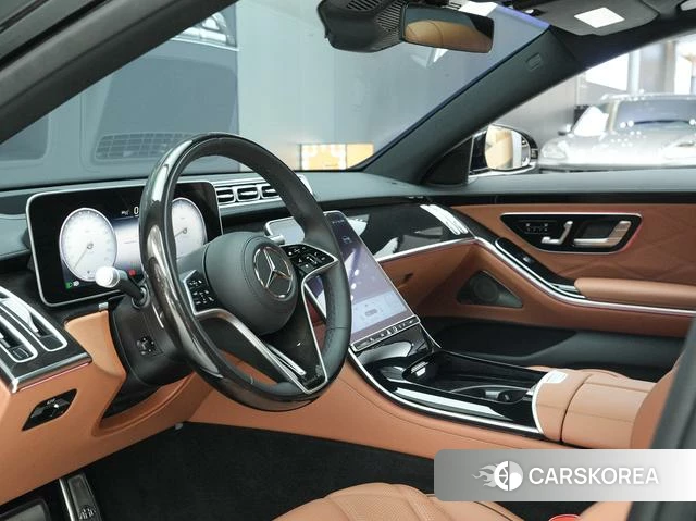 Mercedes-Benz Maybach S-class id 4328601 из Китая 20