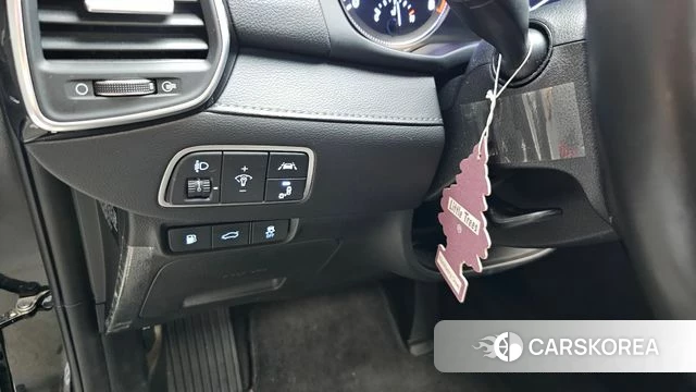 Hyundai Grandeur IG id 4574311 из Кореи 20