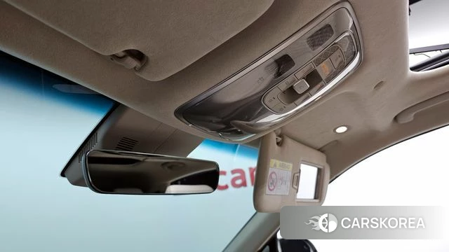 Genesis GV80 id 4224864 из Кореи 20