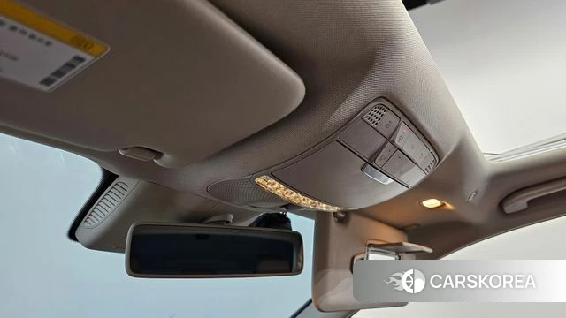 Mercedes-Benz E-Class W213 id 4465691 из Кореи 20