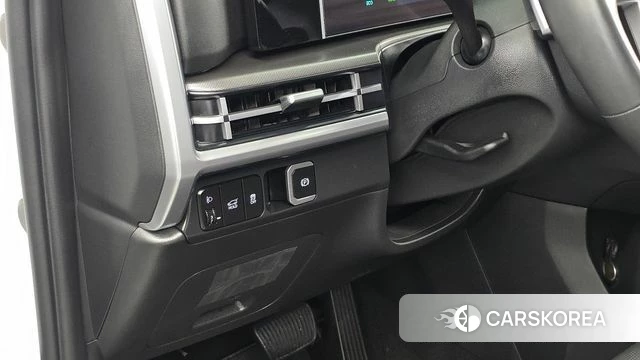 Hyundai Santa Fe (MX5) id 4607919 из Кореи 20