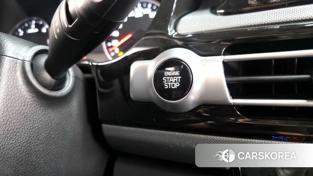 Kia Seltos id 4316715 из Кореи 20