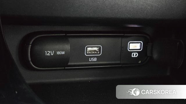 Kia Seltos id 4397194 из Кореи 20
