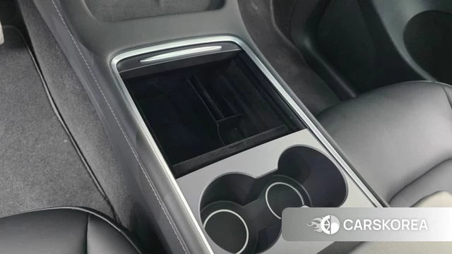 Tesla Model Y id 4427605 из Кореи 20