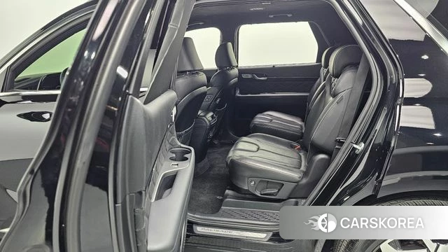 Hyundai Palisade id 4572732 из Кореи 20
