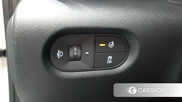 Hyundai Casper id 4500908 из Кореи 20