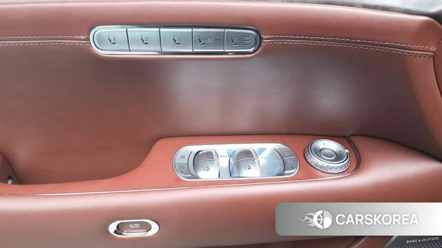 Genesis G90 (RS4) id 4541616 из Кореи 20