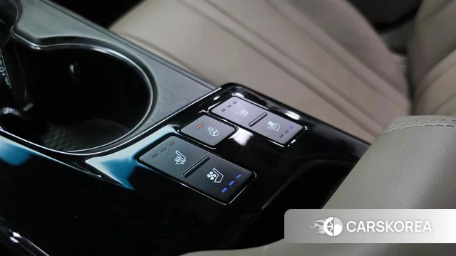 Kia K8 Hybrid id 4740290 из Кореи 20