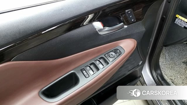 Hyundai Santa Fe TM id 4251181 из Кореи 20