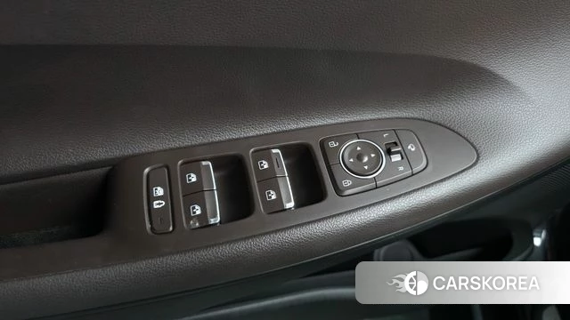 Hyundai The New Grandeur IG id 4693181 из Кореи 20