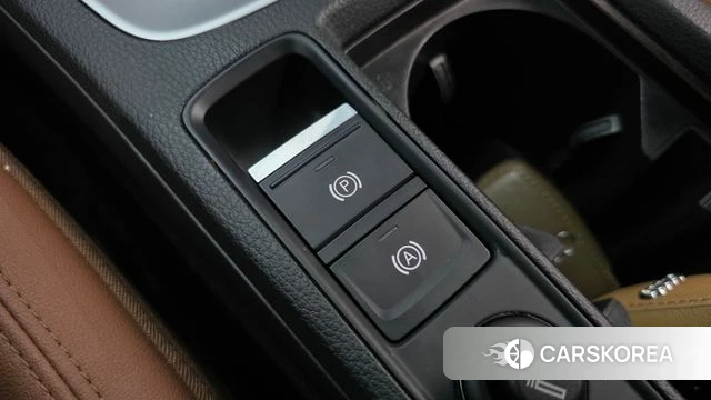 Audi Q3 (F3) id 4619952 из Кореи 20