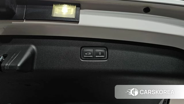 Genesis GV70 id 4623263 из Кореи 20