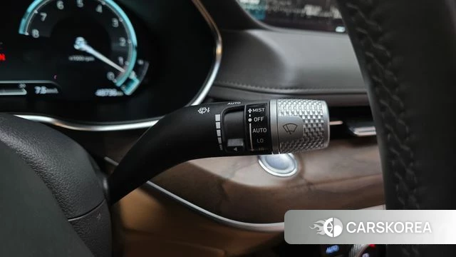 Genesis G80 (RG3) id 4282545 из Кореи 20