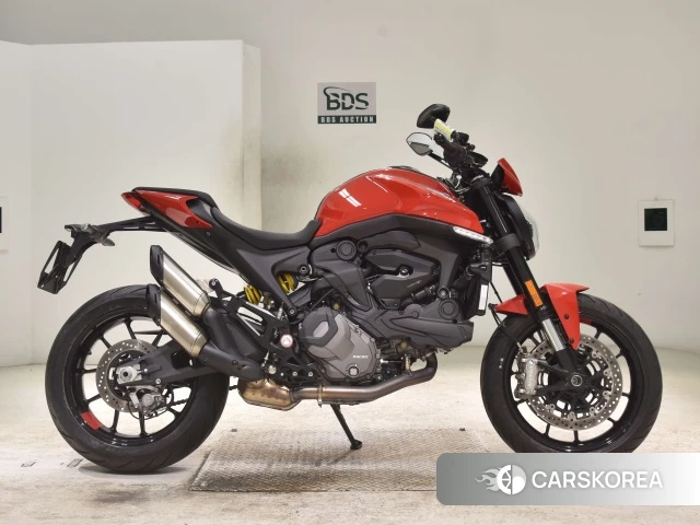 Ducati MONSTER 937 PLUS id 3951944 из Японии 20