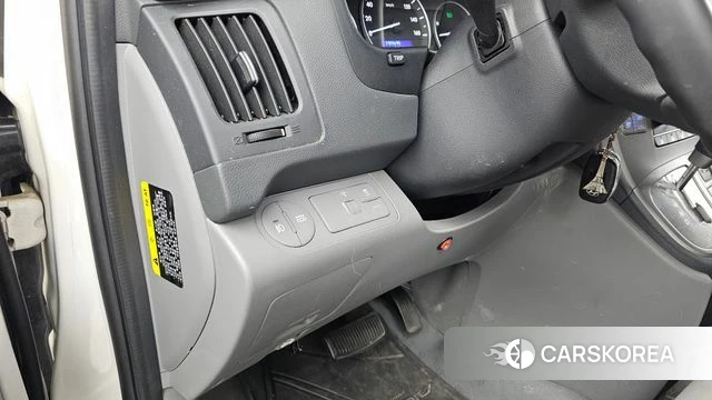 Hyundai The New Grand Starex id 4557940 из Кореи 20