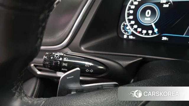 Hyundai Sonata (DN8) id 4930817 из Кореи 20