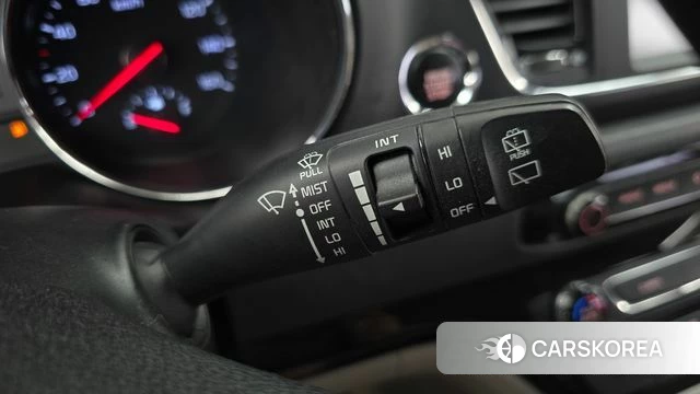 Kia The New Carnival id 4568034 из Кореи 20