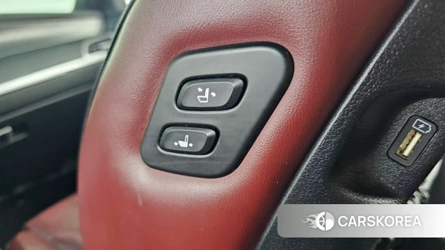 Hyundai Palisade id 4647491 из Кореи 20