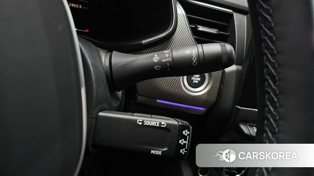 Renault Korea (Samsung) Arcana id 4602093 из Кореи 20