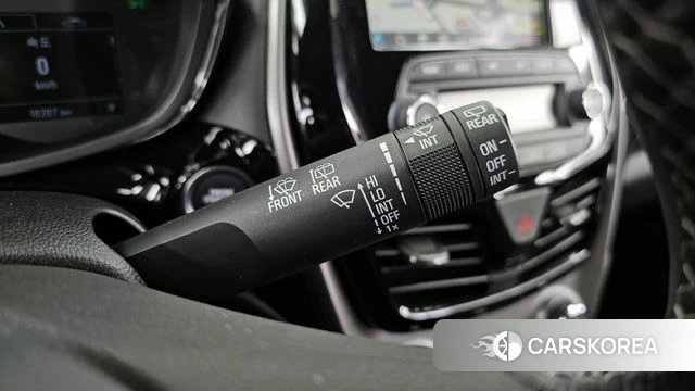 Chevrolet (GM Daewoo) The New Spark id 4232088 из Кореи 20