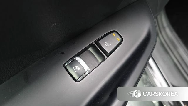 Kia K5 3rd generation id 4721723 из Кореи 20