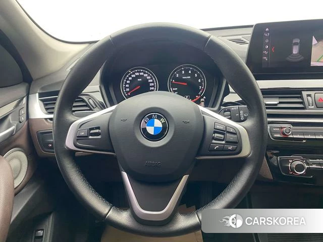 BMW X1 id 4298117 из Китая 20