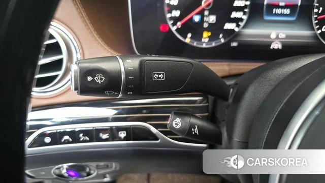 Mercedes-Benz S-Class W222 id 4780950 из Кореи 20