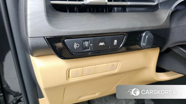 Kia Carnival 4th generation id 4662169 из Кореи 20
