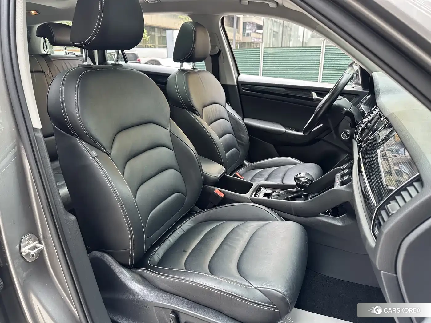 Skoda Kodiak id 4570684 из Китая 20