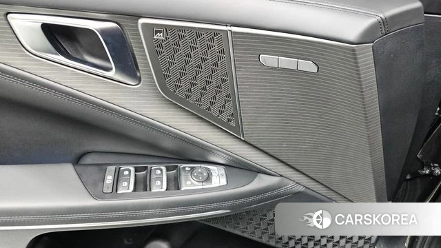 Kia The New K8 Hybrid id 4354222 из Кореи 20