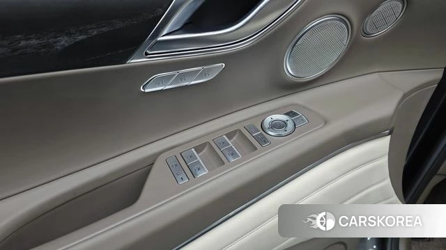 Genesis GV80 id 4464407 из Кореи 20