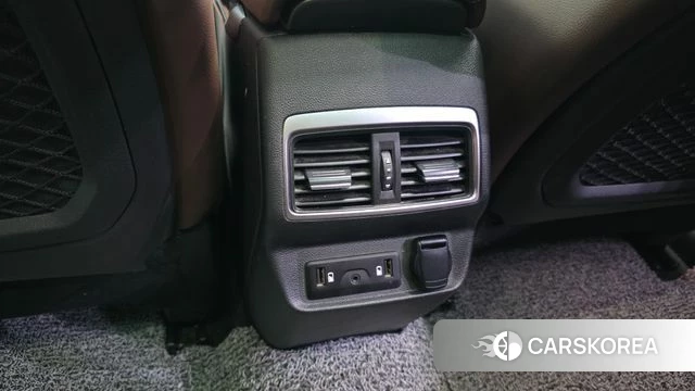 Renault Korea (Samsung) QM6 id 4339629 из Кореи 20