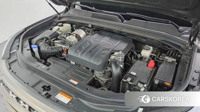 Ssangyong The New Rexton Sports Cannes id 4623933 из Кореи 20