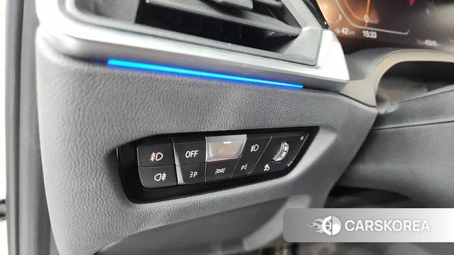 BMW 3 Series (G20) id 4506925 из Кореи 20