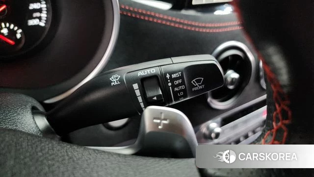 Kia Stinger Meister id 4899270 из Кореи 20