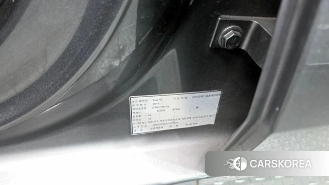 Audi New A3 id 4197108 из Кореи 20