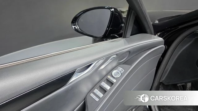 Genesis G80 (RG3) id 4474606 из Кореи 20