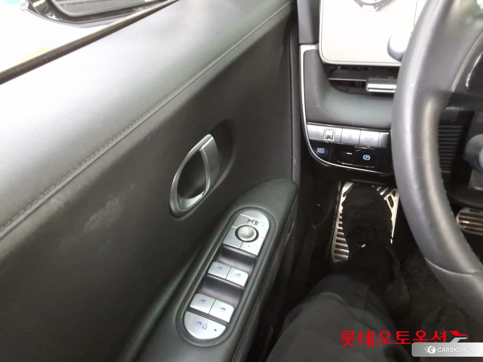 Hyundai IONIQ 5 id 3875828 из Кореи 20